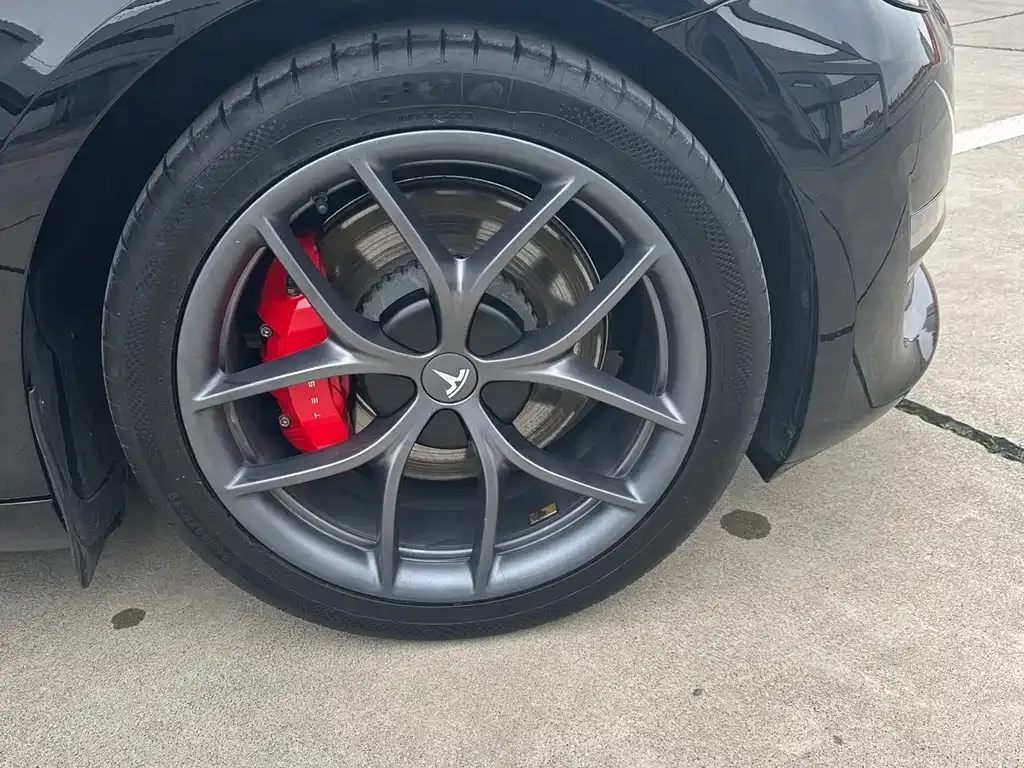 Tesla Model 3 2022 из CN, фото 7