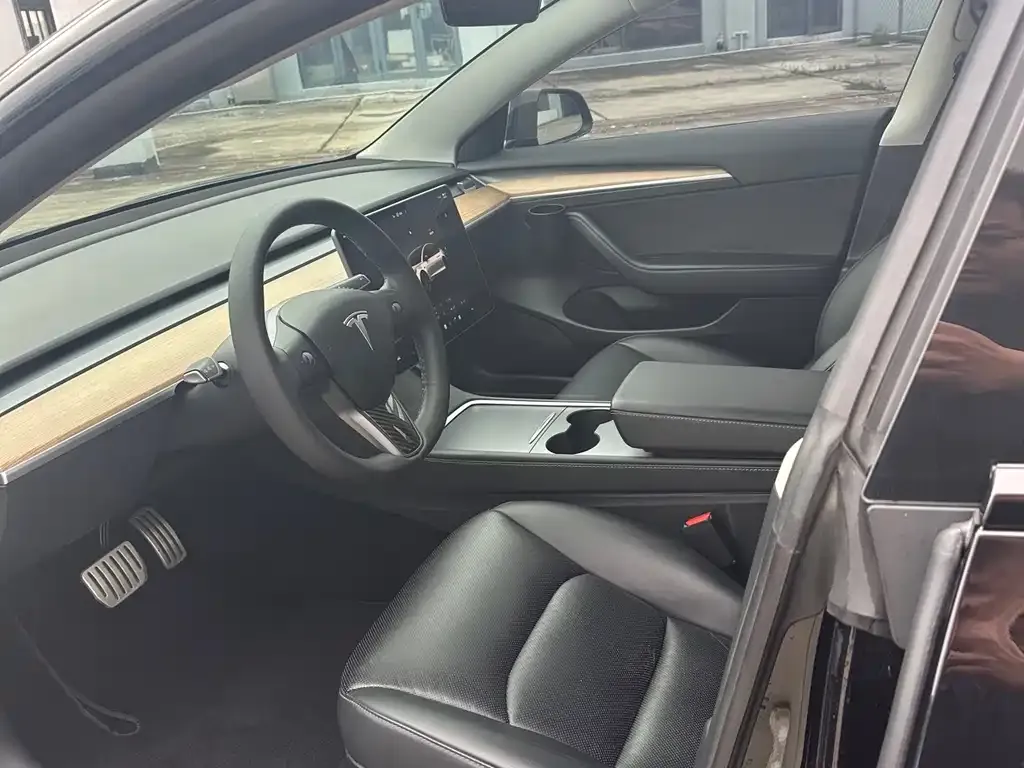 Tesla Model 3 2022 из CN, фото 10