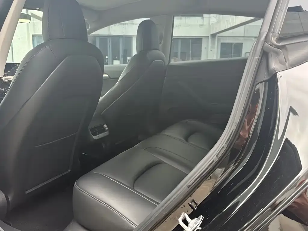 Tesla Model 3 2022 из CN, фото 3