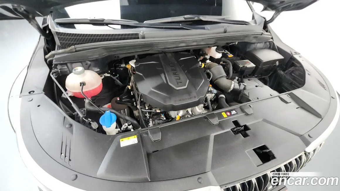 Kia Carnival 2023 из KR, фото 4