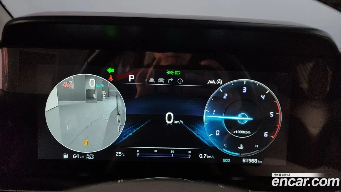 Kia Carnival 2023 из KR, фото 7