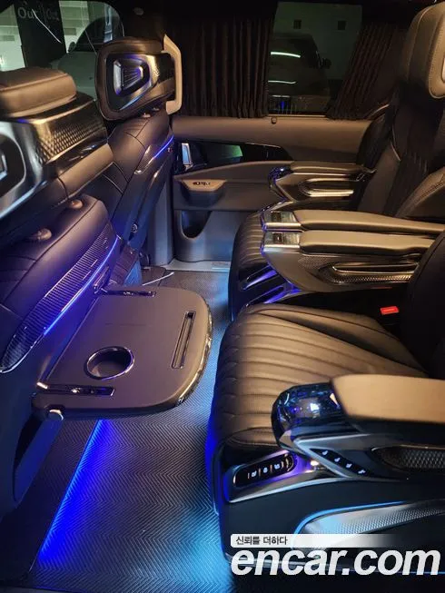 Kia Carnival 2025 из KR, фото 9