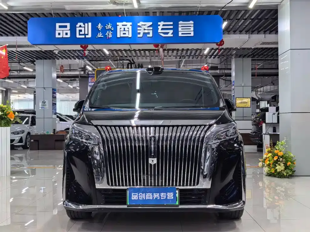 Wey Gaoshan 2025 из CN, фото 10