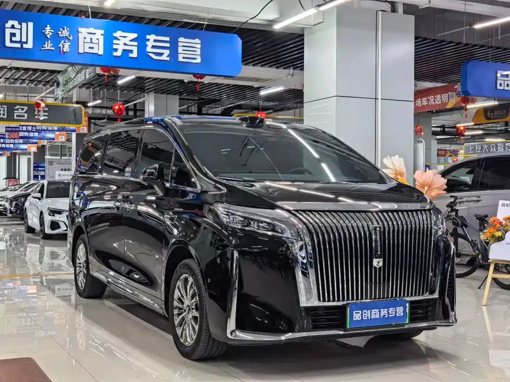 Wey Gaoshan 2025 из CN, фото 5