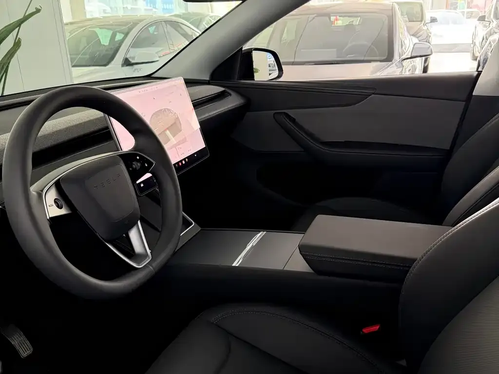 Tesla Model Y 2025 из CN, фото 3