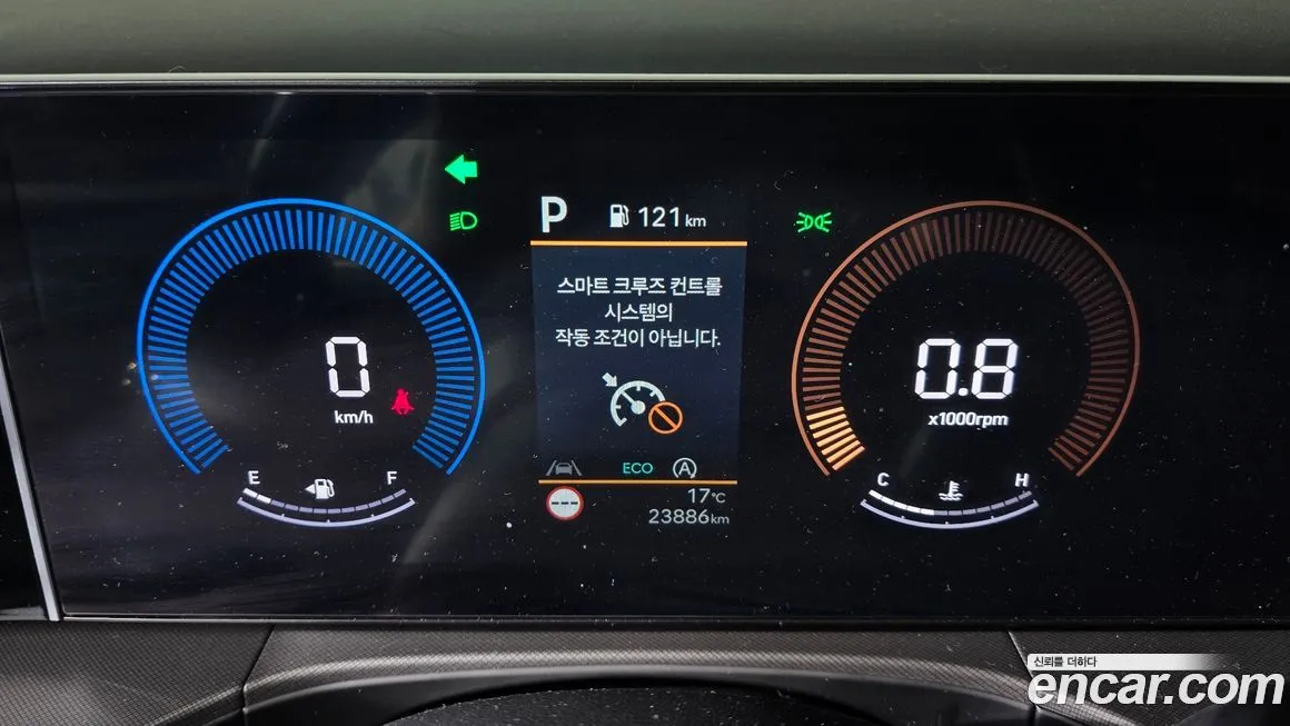 Hyundai Santafe 2024 из KR, фото 3