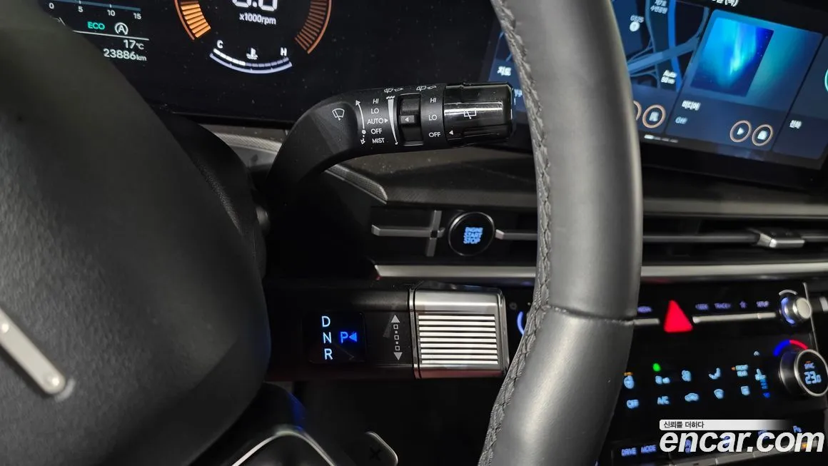 Hyundai Santafe 2024 из KR, фото 8