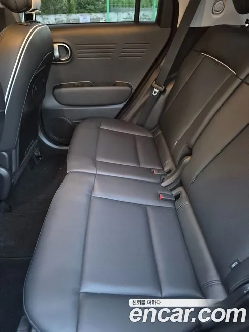 Hyundai Casper — фото 2
