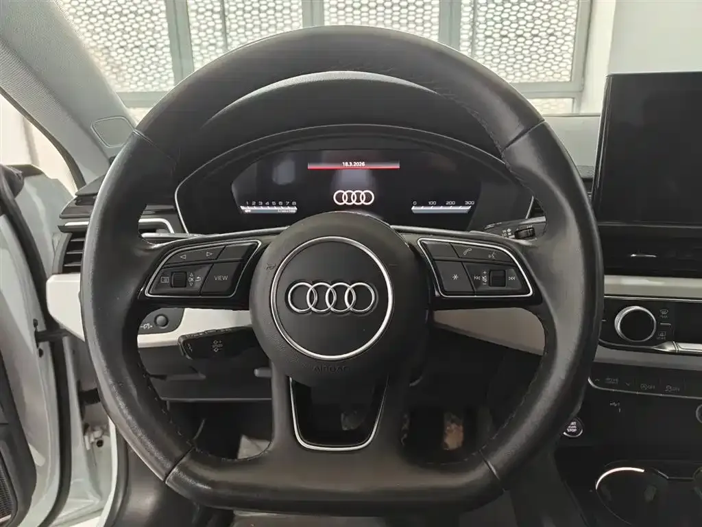Audi A5 (Import) — фото 5