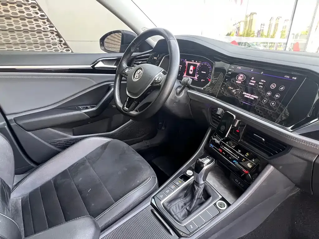 Volkswagen Sagitar 2022 из CN, фото 3