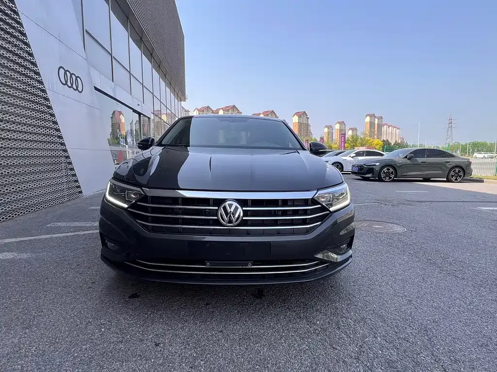 Volkswagen Sagitar 2022 из CN, фото 4