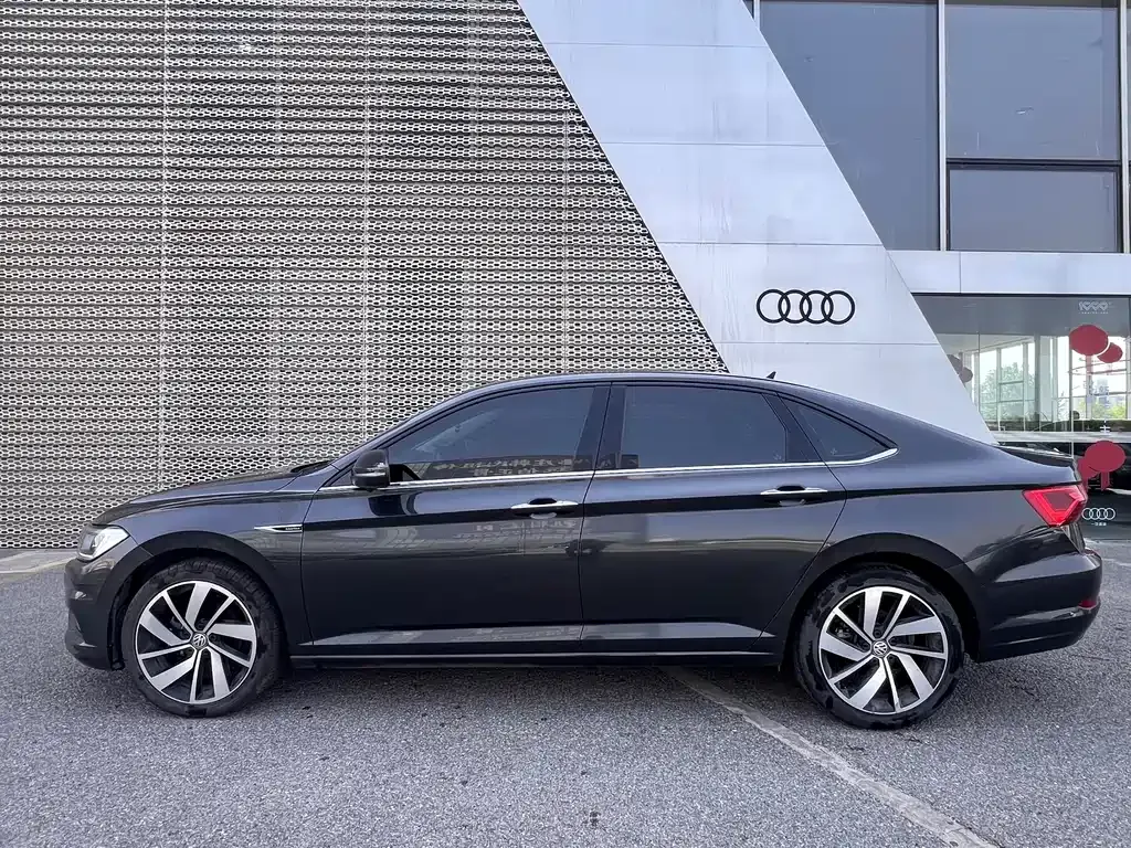 Volkswagen Sagitar 2022 из CN, фото 8