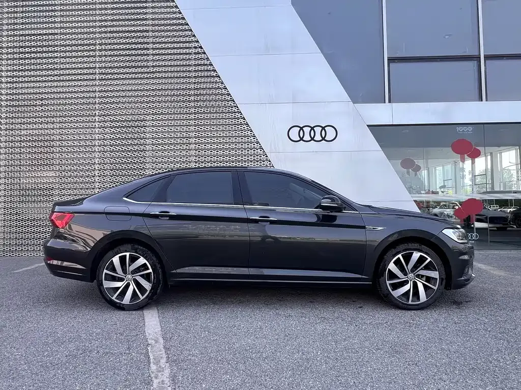 Volkswagen Sagitar 2022 из CN, фото 7