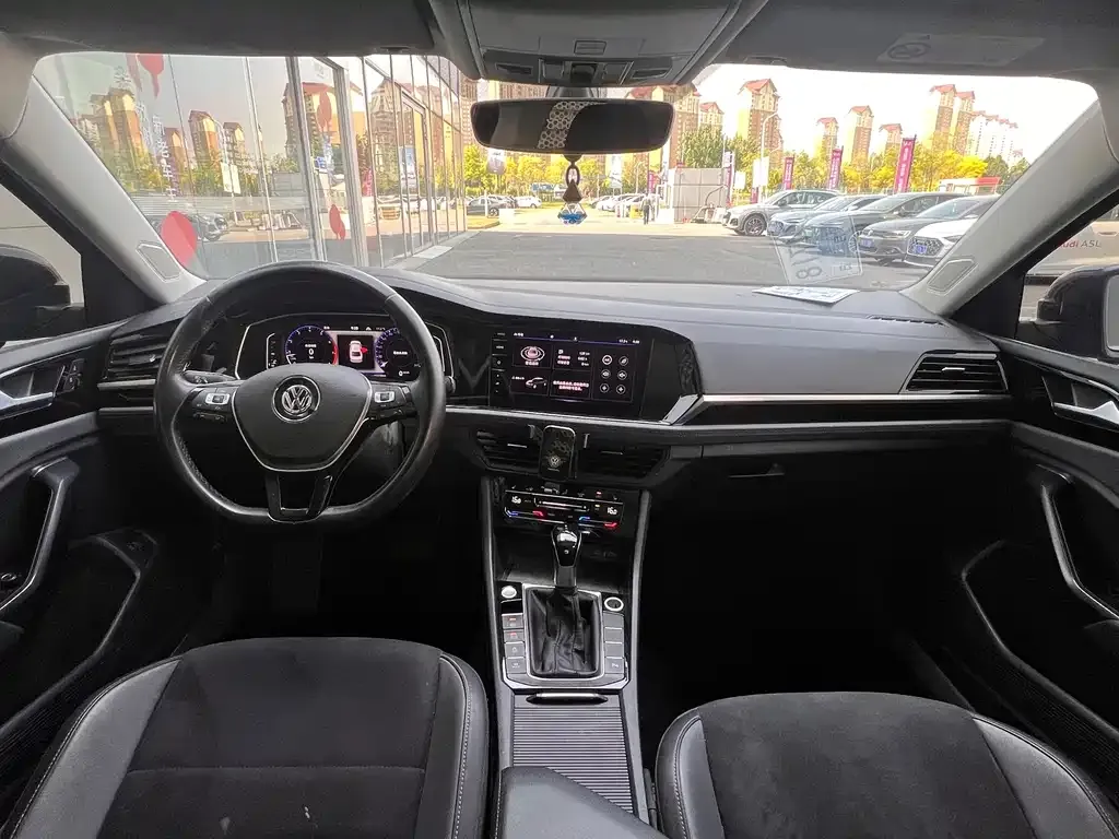 Volkswagen Sagitar 2022 из CN, фото 2