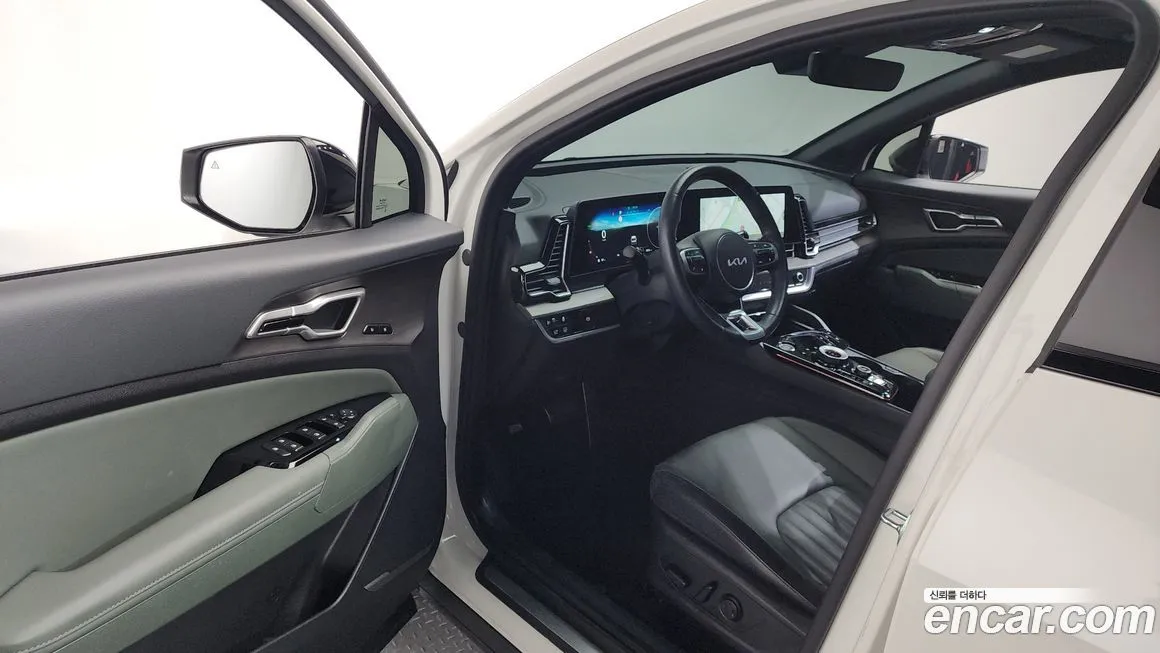 Kia Sportage — фото 3