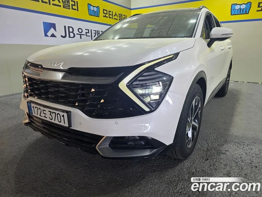 Kia Sportage — фото 2