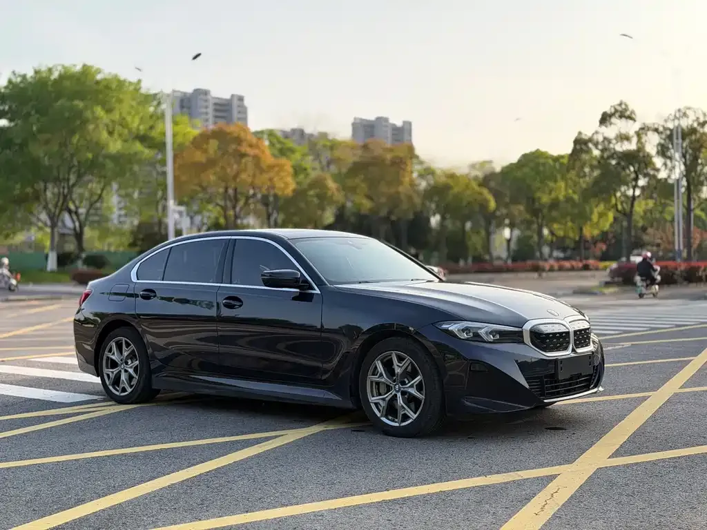 BMW i3 — фото 3