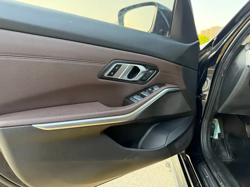 BMW i3 — фото 2