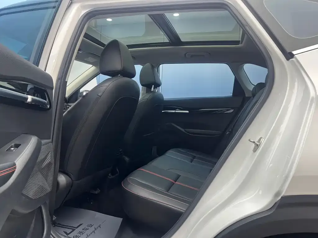 Kia KX3 — фото 2