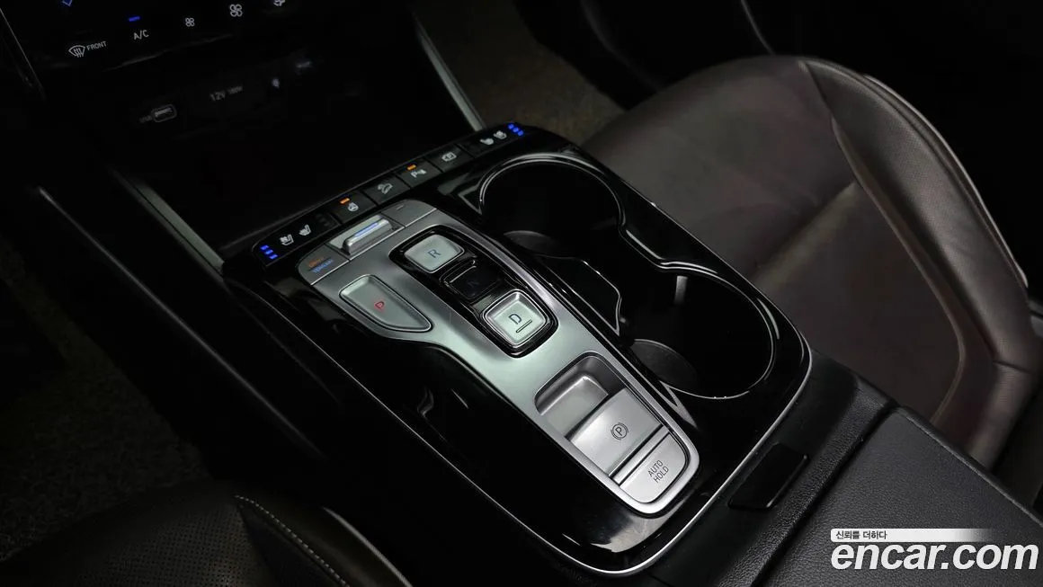 Hyundai Tucson 2021 из KR, фото 5