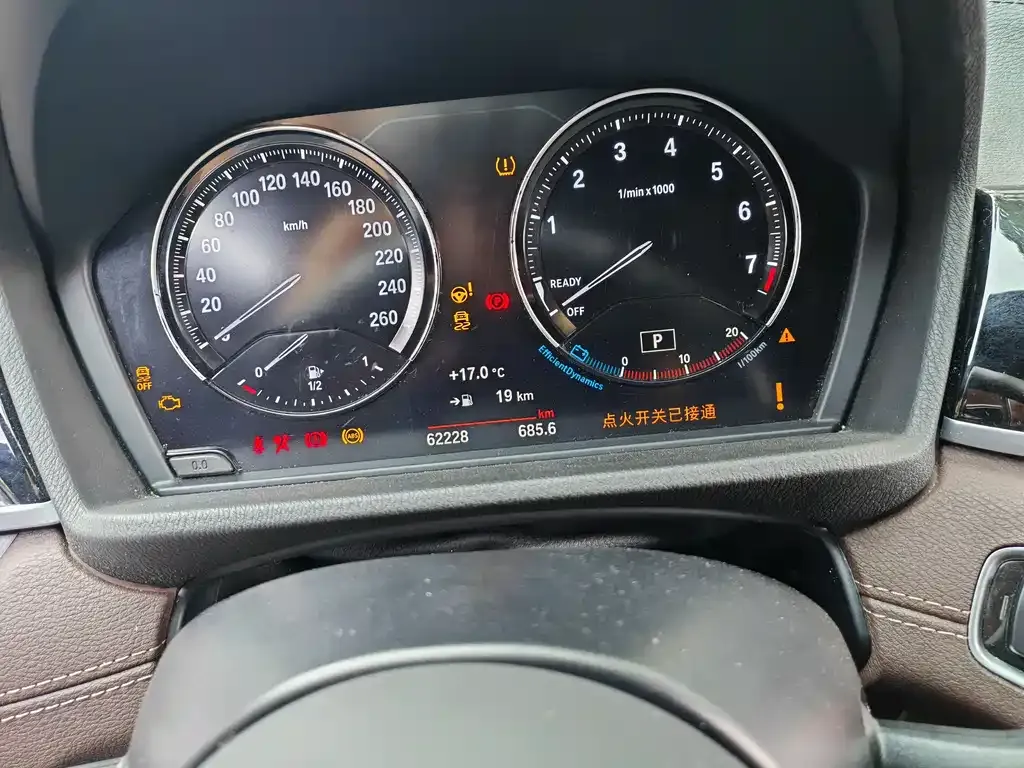 BMW X2 2021 из CN, фото 3