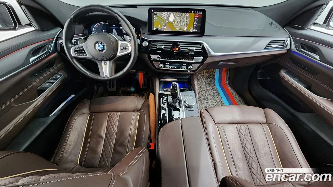BMW Gran Turismo — фото 5