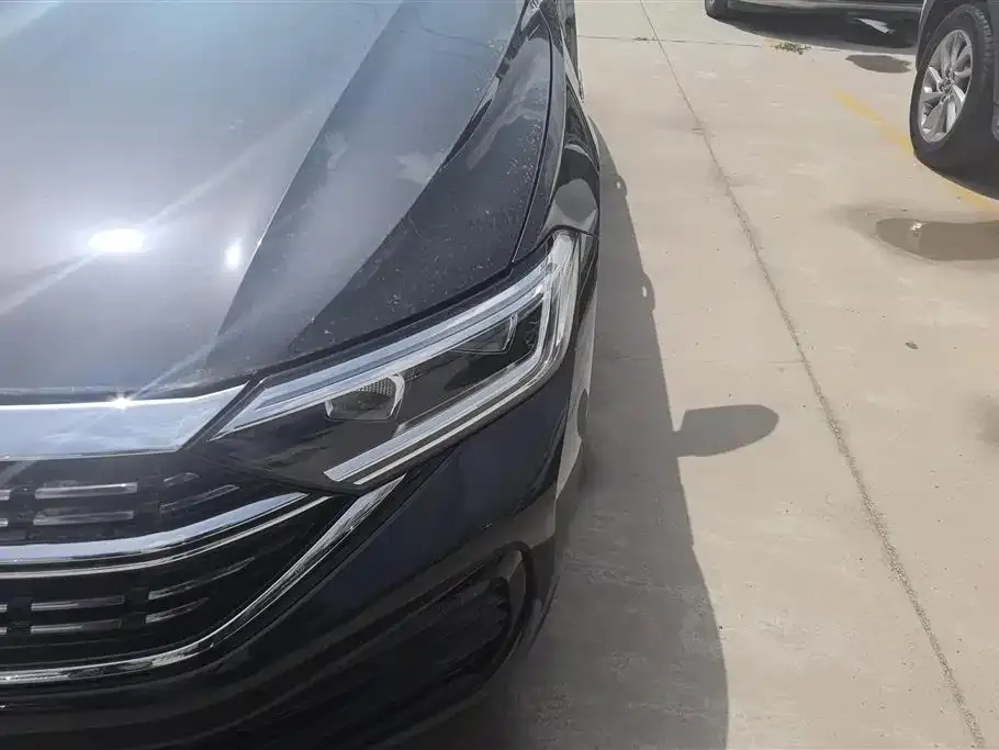 Volkswagen Sagitar 2025 из CN, фото 4