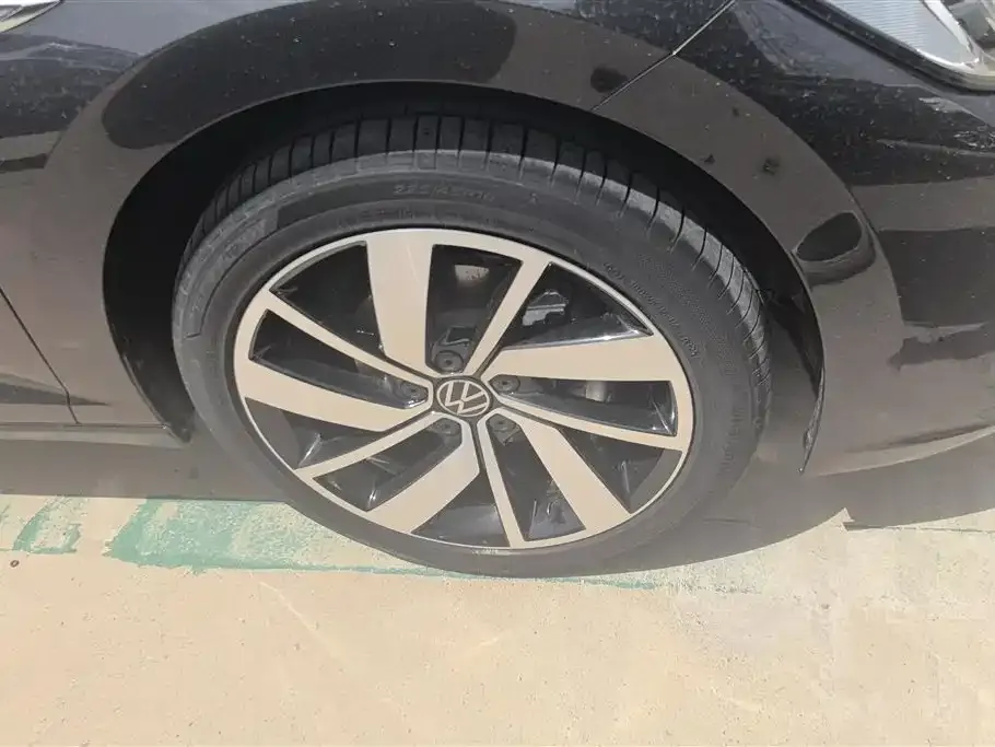 Volkswagen Sagitar 2025 из CN, фото 10