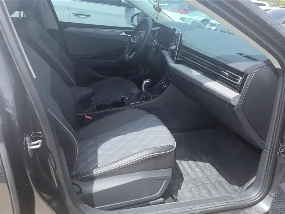 Volkswagen Sagitar 2025 из CN, фото 2
