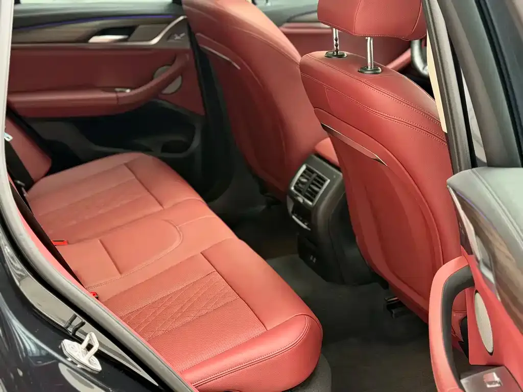 BMW X3 2023 из CN, фото 5