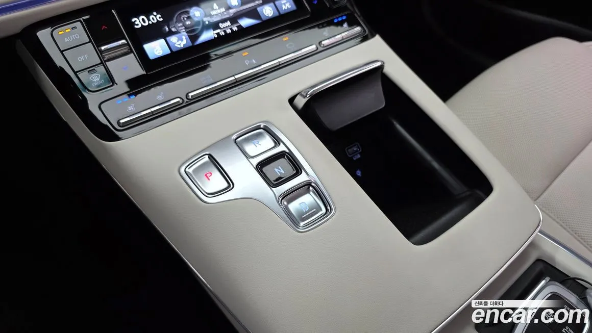 Hyundai Grandeur 2022 из KR, фото 5