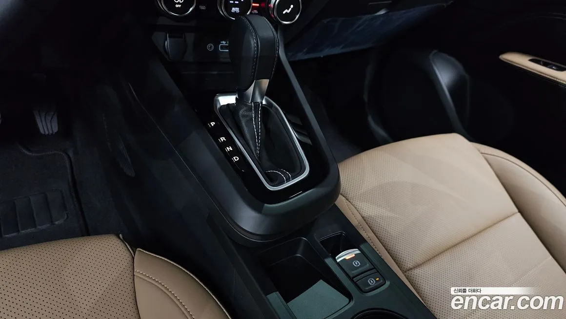 Renault Korea (Samsung) Arkana 2026 из KR, фото 7