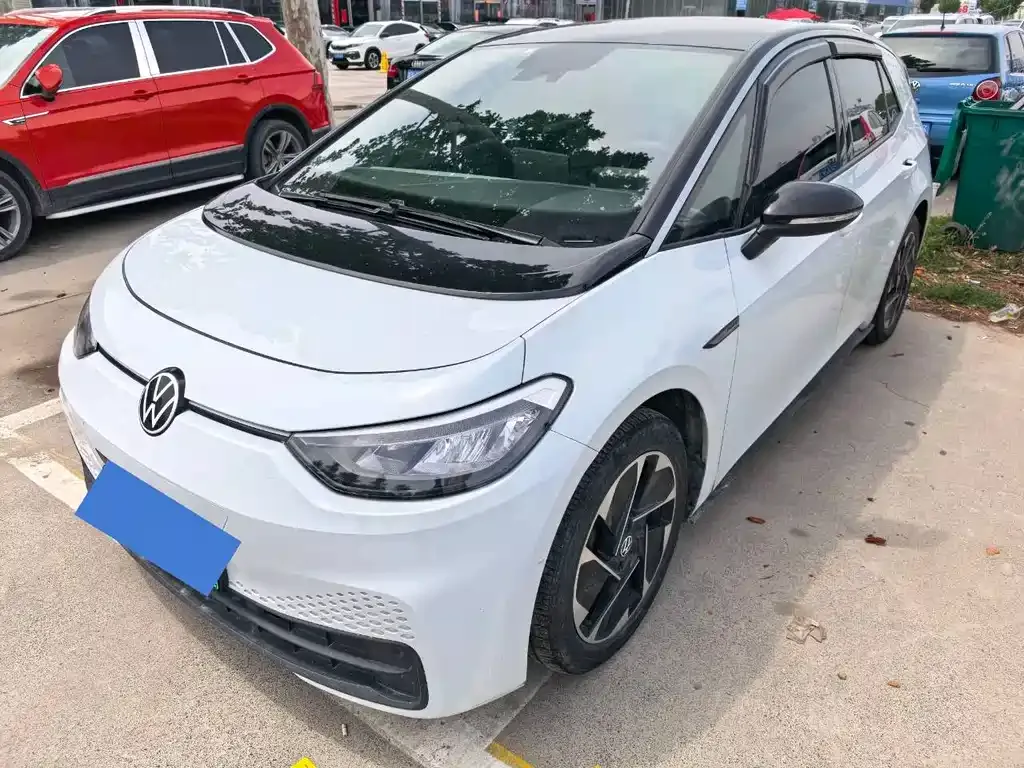 Volkswagen ID.3