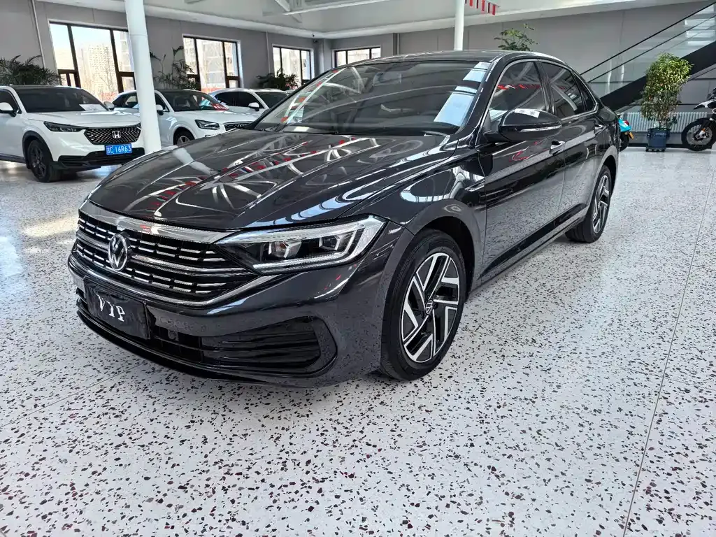 Volkswagen Sagitar 2023 из CN, фото 1