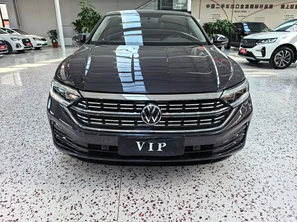 Volkswagen Sagitar 2023 из CN, фото 4