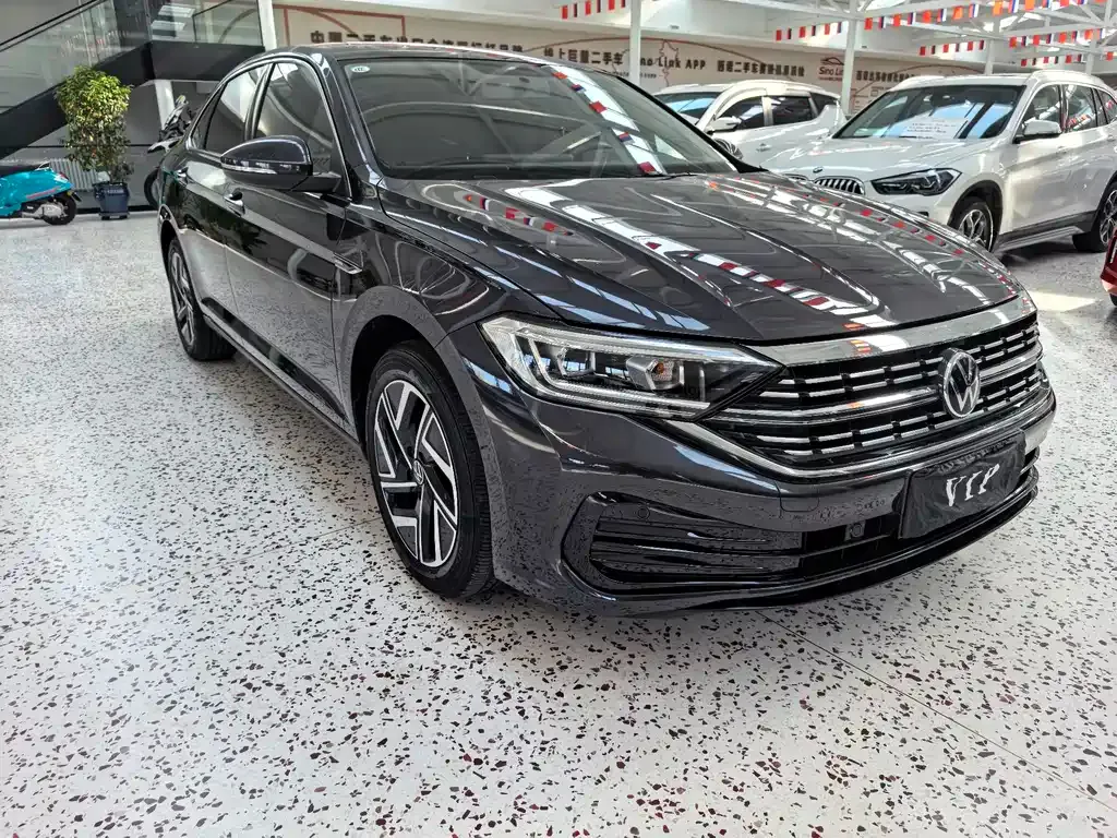 Volkswagen Sagitar 2023 из CN, фото 5