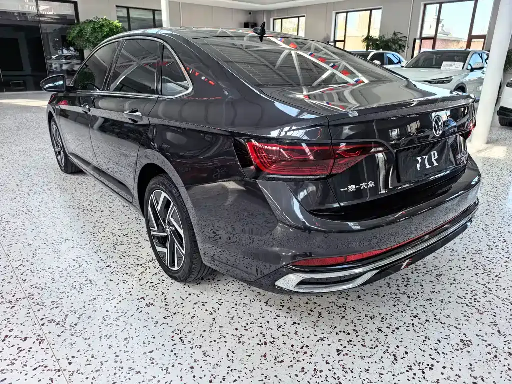 Volkswagen Sagitar 2023 из CN, фото 7