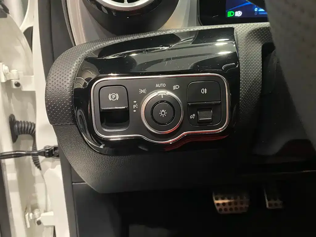 Mercedes-Benz A-Class AMG (Import) — фото 2