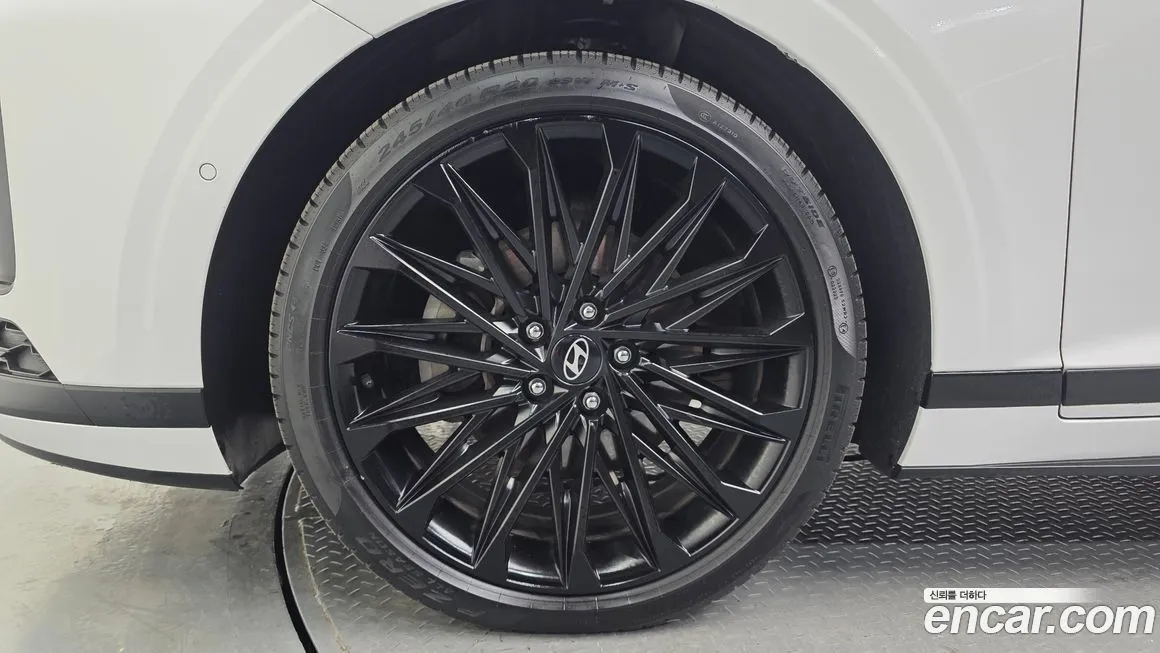 Hyundai Grandeur 2023 из KR, фото 9