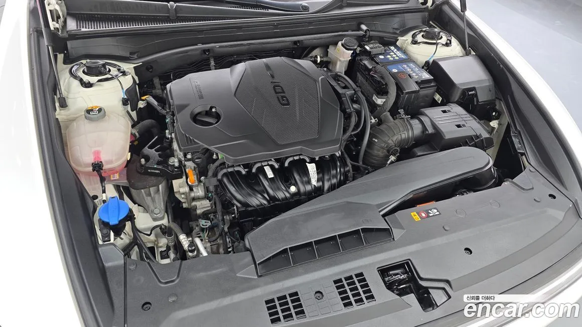 Hyundai Grandeur 2023 из KR, фото 6