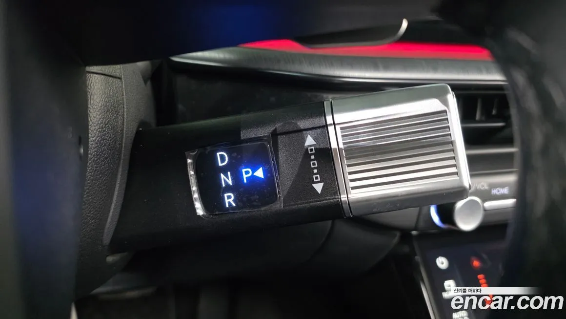Hyundai Grandeur 2023 из KR, фото 5