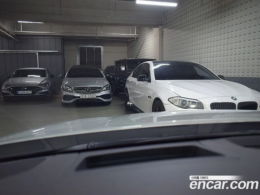 Hyundai Grandeur 2022 из KR, фото 8