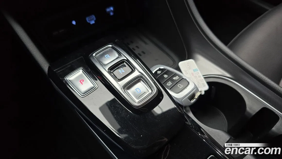 Hyundai Sonata 2022 из KR, фото 6