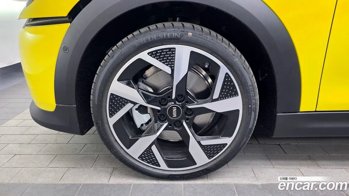 Mini Cooper 2026 из KR, фото 6