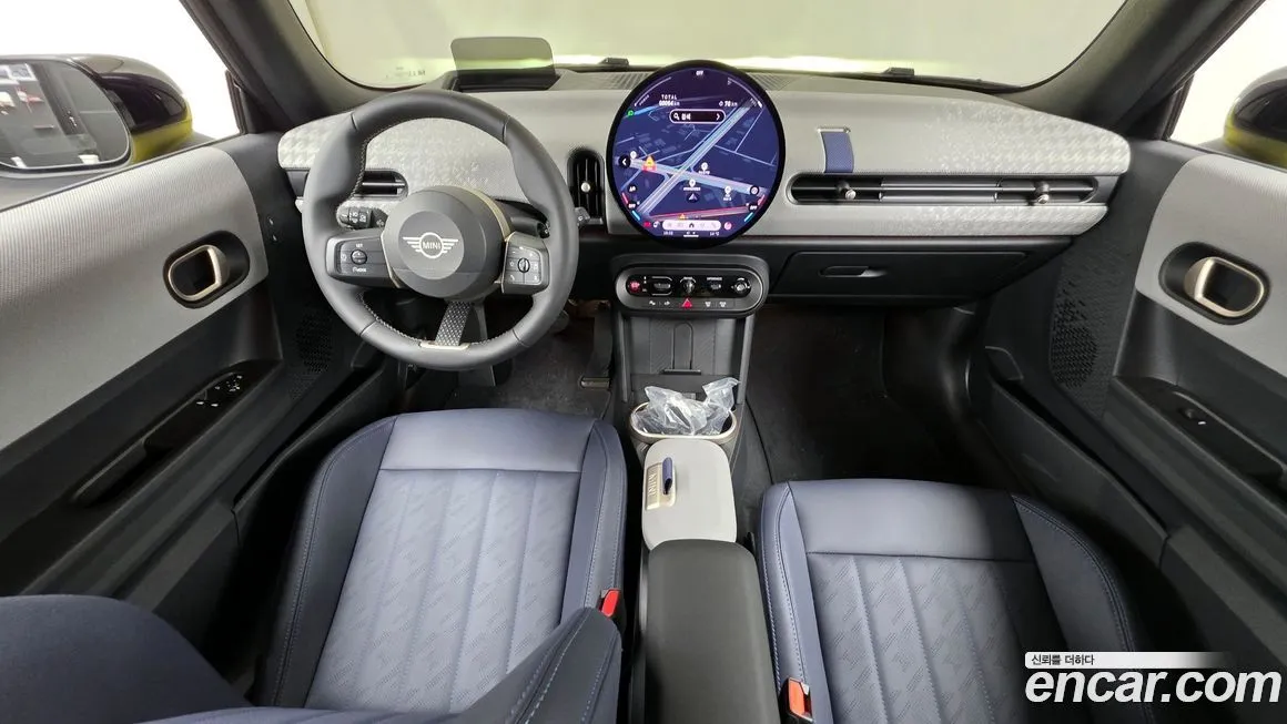Mini Cooper 2026 из KR, фото 7
