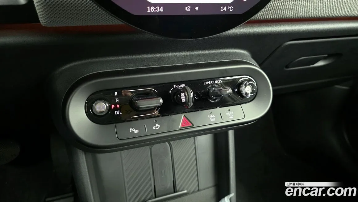 Mini Cooper 2026 из KR, фото 4