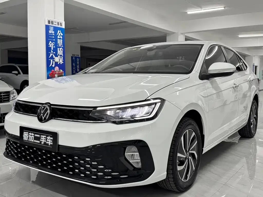 Volkswagen Lavida 2023 из CN, фото 1