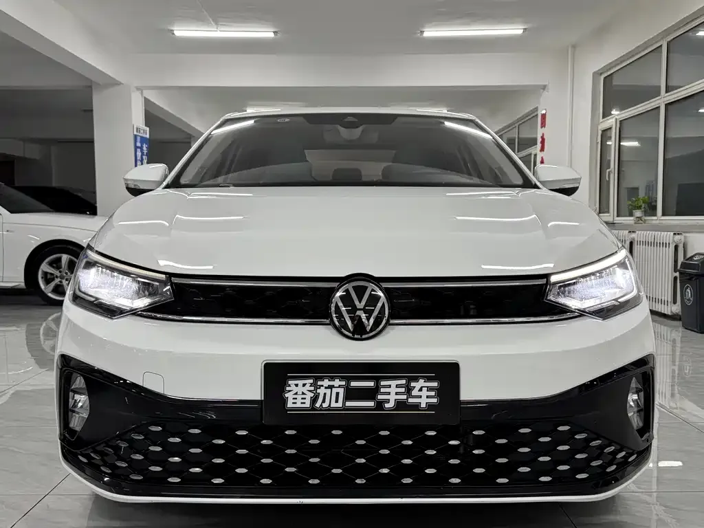 Volkswagen Lavida 2023 из CN, фото 5