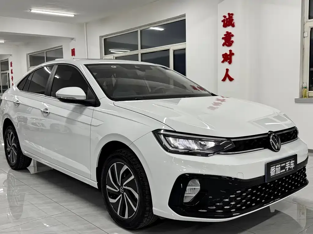 Volkswagen Lavida 2023 из CN, фото 7