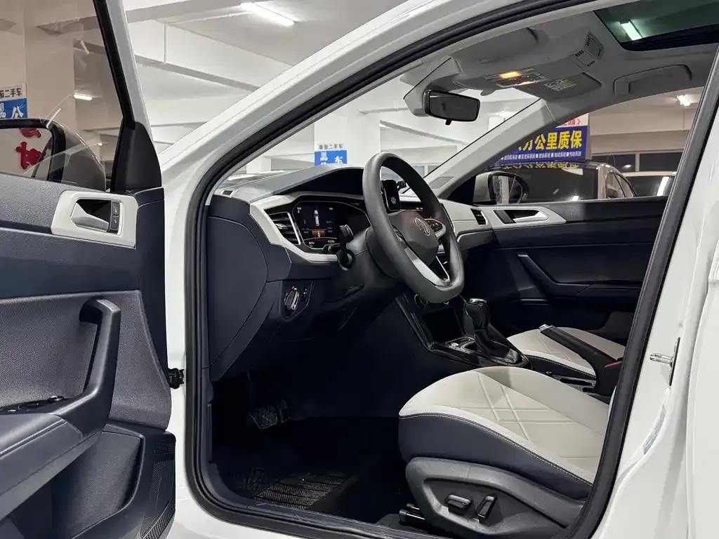 Volkswagen Lavida 2023 из CN, фото 4
